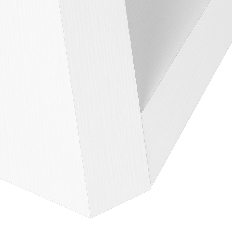 Monarch I 2429 Hall Console - White IMAGE 7