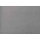 Monarch I 5602 21"H / Grey Leather-Look Night Stand IMAGE 4