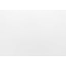 Monarch I 7770 Computer Desk - White/White IMAGE 4