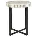  Signature Design by Ashley Crewridge A4000530 Accent Table IMAGE 1