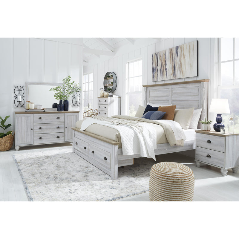 Signature Design by Ashley Haven Bay 3-Drawer Dresser B1512-231 IMAGE 11