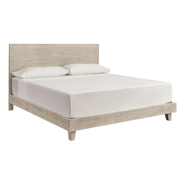 Ashley Michelia King Panel Bed B872-58/B872-56 IMAGE 1