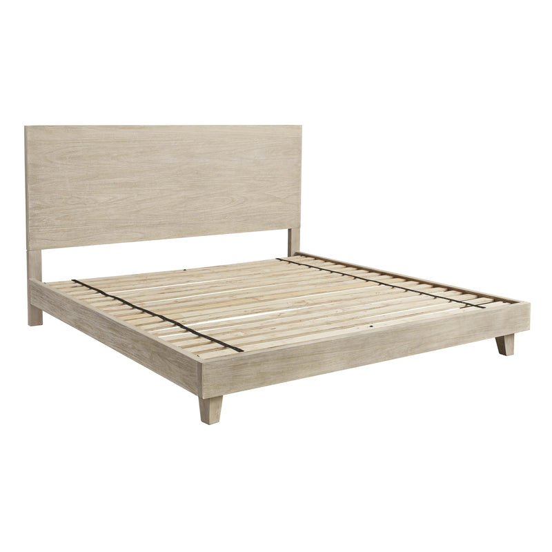 Ashley Michelia King Panel Bed B872-58/B872-56 IMAGE 4