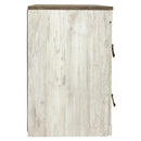 Signature Design by Ashley Willowton TV Stand EW0267-268 IMAGE 4