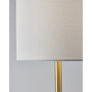  Signature Design by Ashley Maywick L235674 Metal Table Lamp IMAGE 4