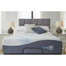  Sierra Sleep Millennium Luxury Gel Memory Foam M50541 King Mattress IMAGE 11