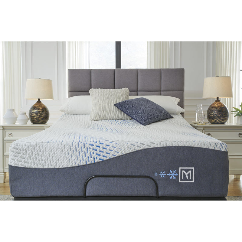 Sierra Sleep Millennium Luxury Gel Memory Foam M50541 King Mattress IMAGE 11