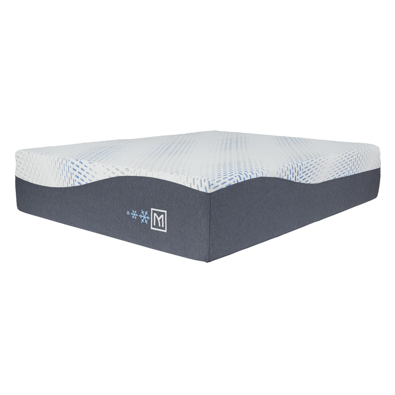 Sierra Sleep Millennium Luxury Gel Latex and Memory Foam M50641 King Mattress IMAGE 1