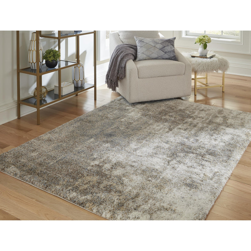 Signature Design by Ashley Pearidge R405351 Large Rug IMAGE 2