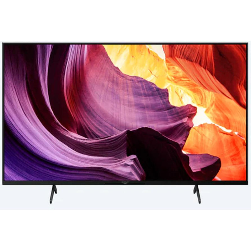 Sony 43-inch 4K HDR Smart TV KD-43X80K IMAGE 2