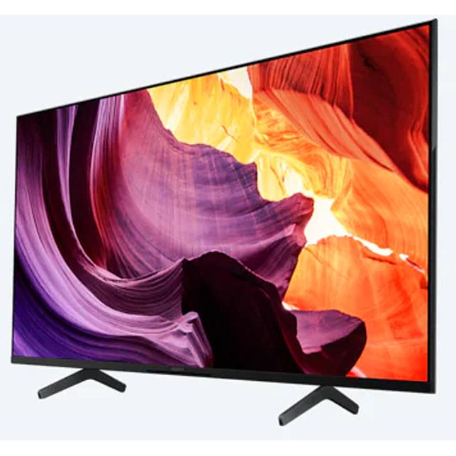 Sony 43-inch 4K HDR Smart TV KD-43X80K IMAGE 3