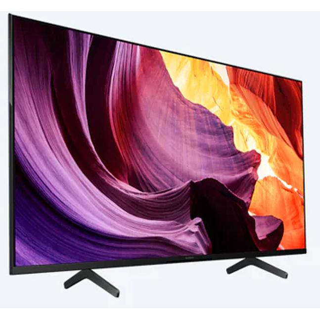 Sony 43-inch 4K HDR Smart TV KD-43X80K IMAGE 4