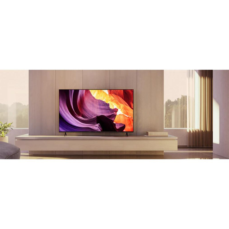 Sony 43-inch 4K HDR Smart TV KD-43X80K IMAGE 9