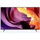  Sony 65-inch 4K HDR Smart TV KD-65X80K IMAGE 2