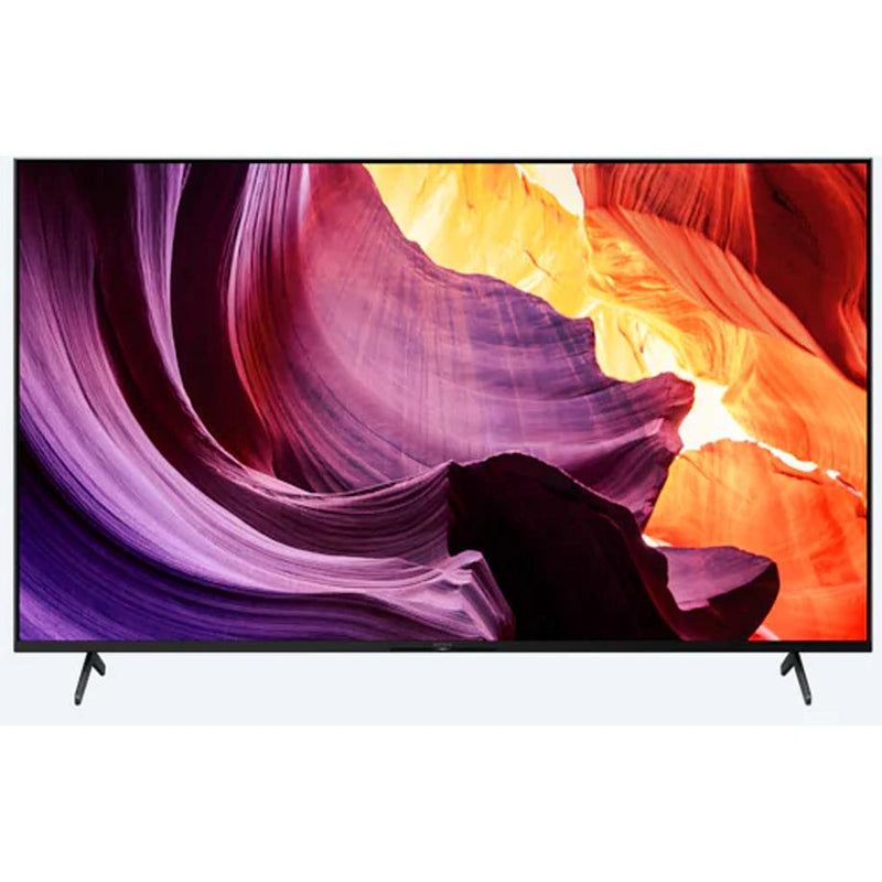 Sony 65-inch 4K HDR Smart TV KD-65X80K IMAGE 2