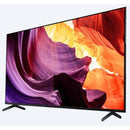  Sony 65-inch 4K HDR Smart TV KD-65X80K IMAGE 3