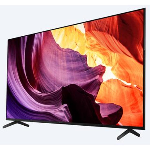 Sony 65-inch 4K HDR Smart TV KD-65X80K IMAGE 3