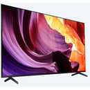  Sony 65-inch 4K HDR Smart TV KD-65X80K IMAGE 4