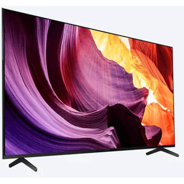 Sony 65-inch 4K HDR Smart TV KD-65X80K IMAGE 4