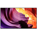  Sony 65-inch 4K HDR Smart TV KD-65X80K IMAGE 6