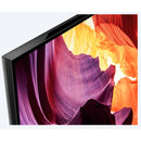  Sony 65-inch 4K HDR Smart TV KD-65X80K IMAGE 8