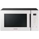  Samsung 20-inch, 1.1 cu. ft. Countertop Microwave Oven with Home Dessert MS11T5018AE/AC IMAGE 1