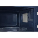  Samsung 20-inch, 1.1 cu. ft. Countertop Microwave Oven with Home Dessert MS11T5018AE/AC IMAGE 5