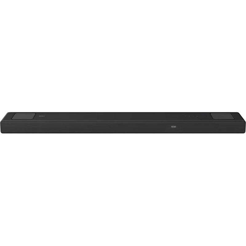 Sony 5.1.2-Channel Sound Bar with Wi-Fi HT-A5000 IMAGE 1