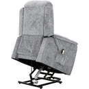 Primo International Stetson Fabric Lift Chair U586217610MPLH IMAGE 7