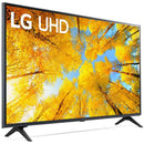 LG 50-inch UHD 4K Smart TV Smart TV 50UQ7590PUB IMAGE 4
