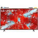 LG 55-inch UHD 4K Smart TV 55UQ9000PUD IMAGE 1