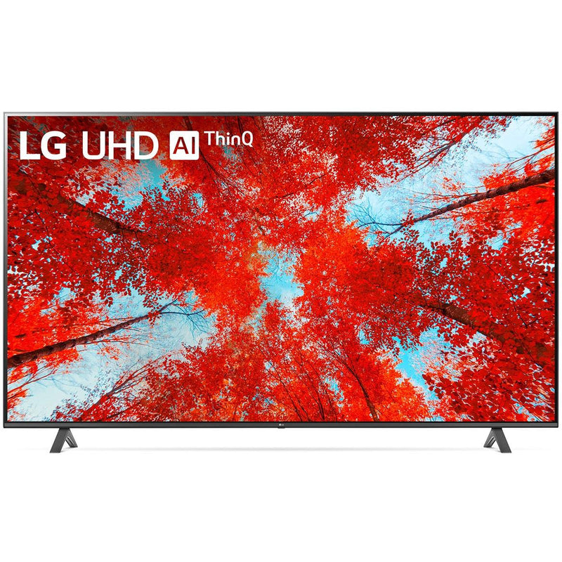 LG 55-inch UHD 4K Smart TV 55UQ9000PUD IMAGE 2