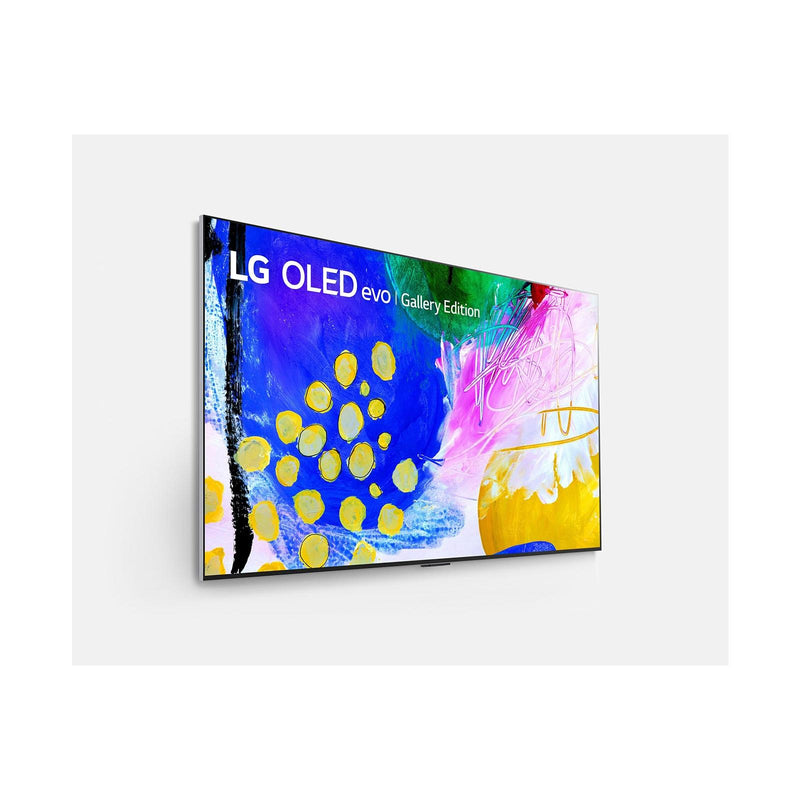 LG 77-inch OLED UHD 4K Smart TV OLED77G2PUA IMAGE 10