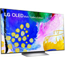 LG 77-inch OLED UHD 4K Smart TV OLED77G2PUA IMAGE 6