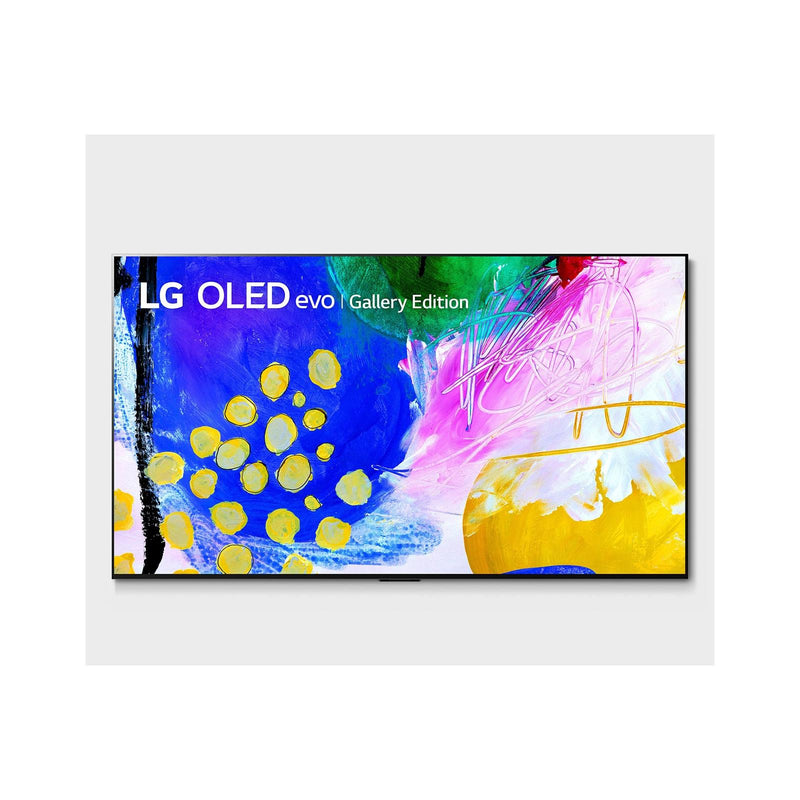 LG 97-inch OLED UHD 4K Smart TV OLED97G2PUA IMAGE 12