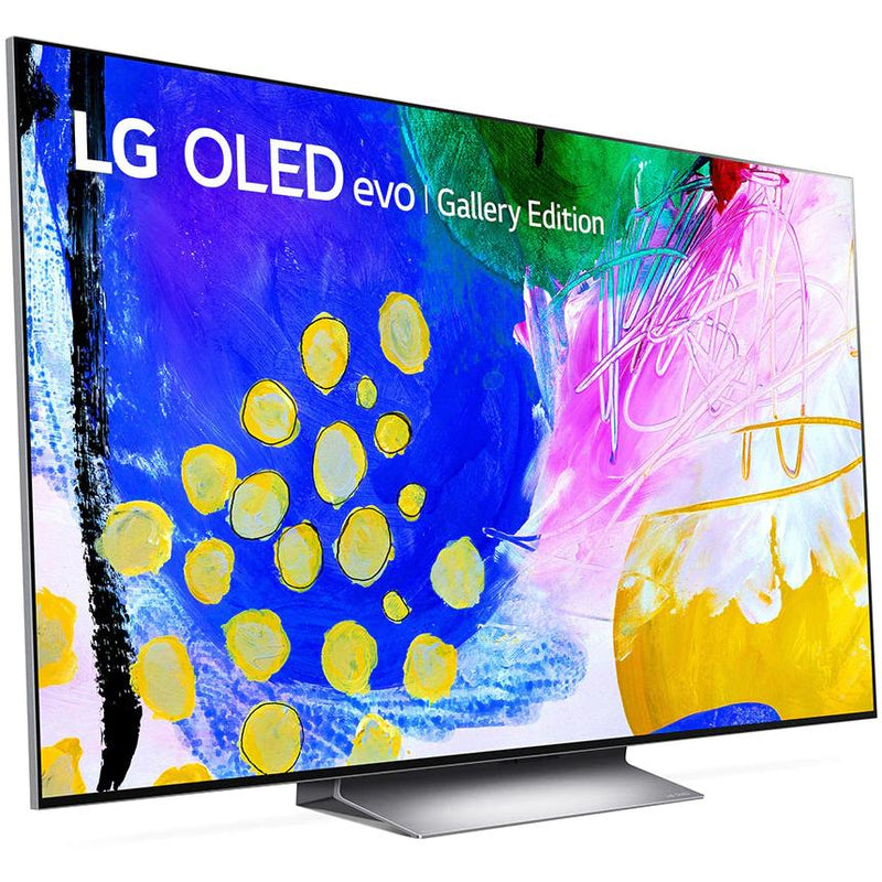 LG 97-inch OLED UHD 4K Smart TV OLED97G2PUA IMAGE 5