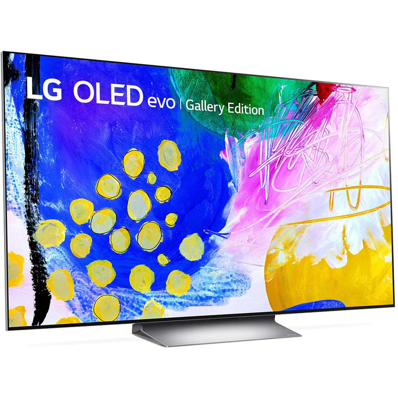 LG 97-inch OLED UHD 4K Smart TV OLED97G2PUA IMAGE 6