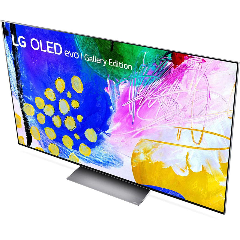 LG 97-inch OLED UHD 4K Smart TV OLED97G2PUA IMAGE 7