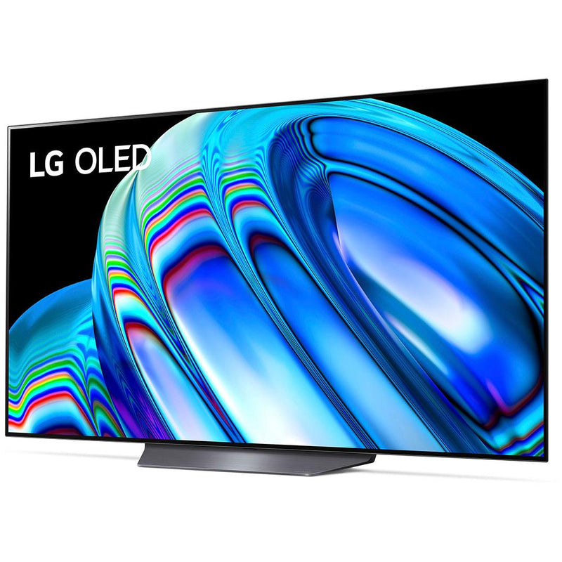 LG 77-inch OLED UHD 4K Smart TV OLED77B2PUA IMAGE 3