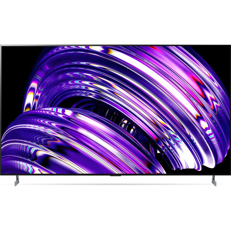 LG SIGNATURE 77-inch 8K OLED Smart TV OLED77Z2PUA IMAGE 3