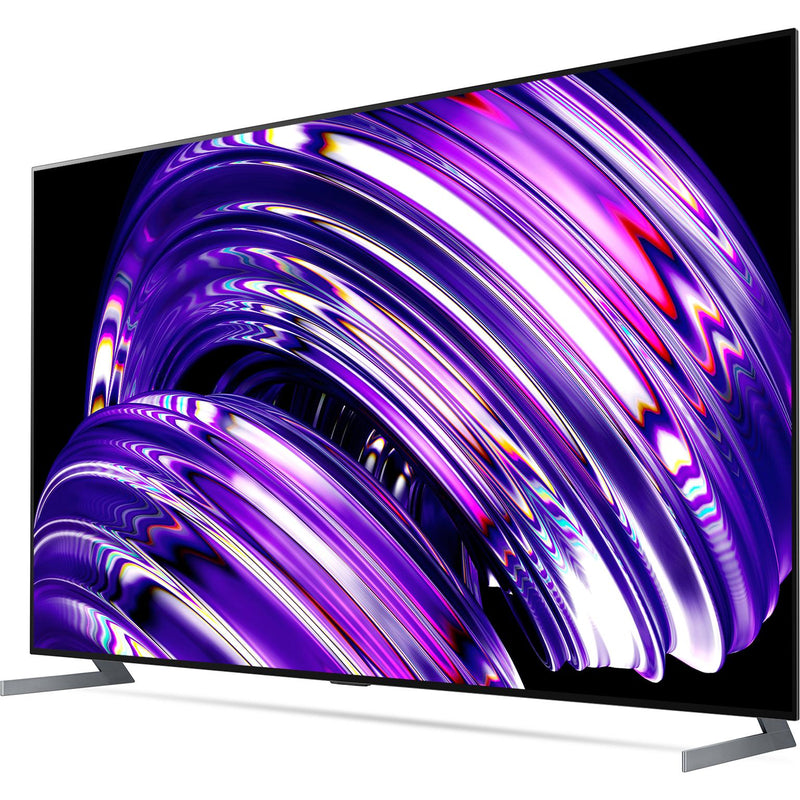 LG SIGNATURE 77-inch 8K OLED Smart TV OLED77Z2PUA IMAGE 4