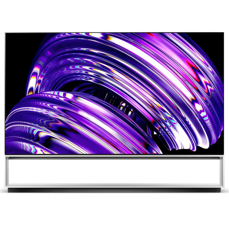 LG SIGNATURE 88-inch 8K OLED Smart TV OLED88Z2PUA IMAGE 3