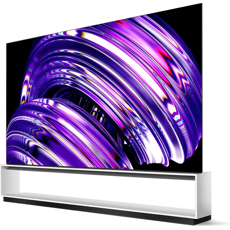 LG SIGNATURE 88-inch 8K OLED Smart TV OLED88Z2PUA IMAGE 4