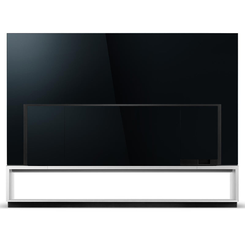 LG SIGNATURE 88-inch 8K OLED Smart TV OLED88Z2PUA IMAGE 6