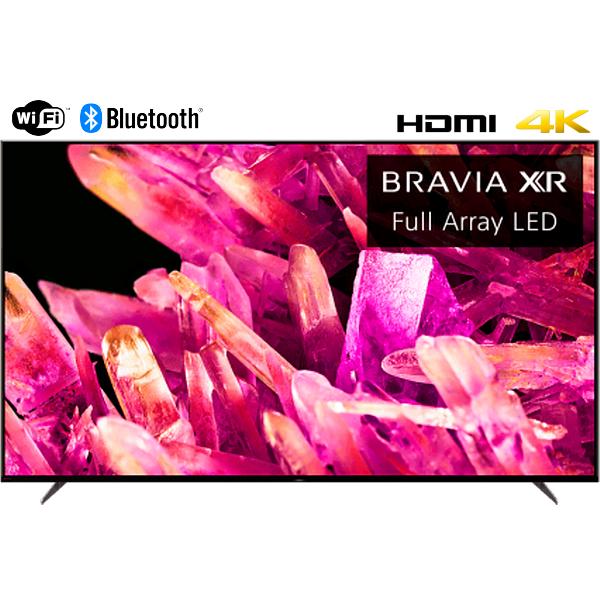 Sony 55-inch 4K HDR Smart TV XR-55X90K IMAGE 1