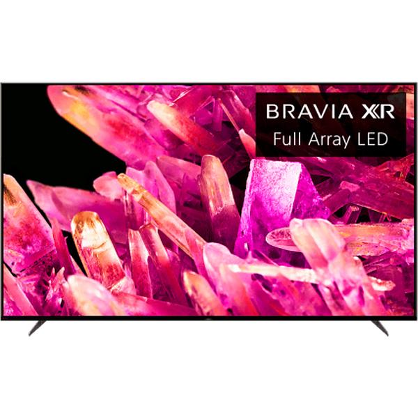 Sony 55-inch 4K HDR Smart TV XR-55X90K IMAGE 2