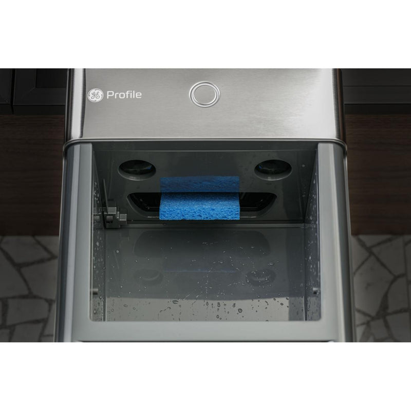 GE Profile Countertop Opal™ Nugget Ice Maker OPAL01GENSS IMAGE 10