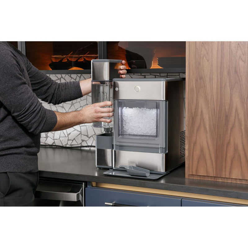 GE Profile Countertop Opal™ Nugget Ice Maker OPAL01GENSS IMAGE 14