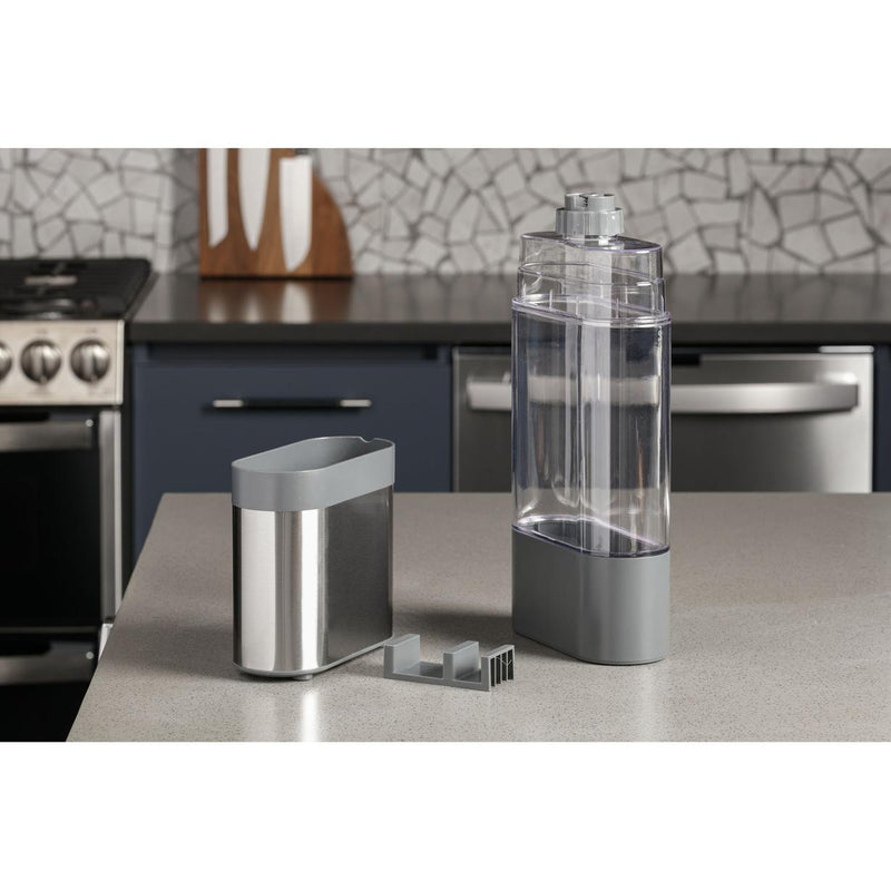 GE Profile Countertop Opal™ Nugget Ice Maker OPAL01GENSS IMAGE 15