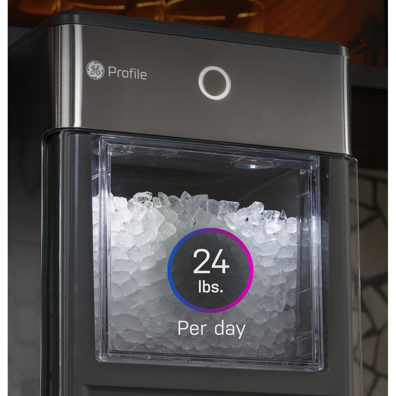 GE Profile Countertop Opal™ Nugget Ice Maker OPAL01GENSS IMAGE 5